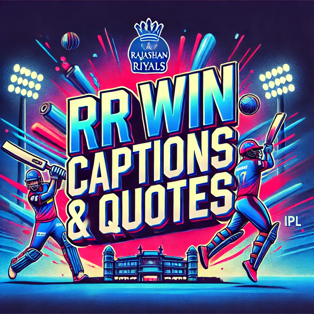 rr victory image for social media